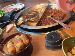 -楠火锅(仁恒梦中心店)