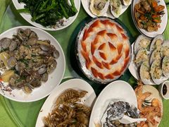 -盛港湾海鲜食府(黄沙店)