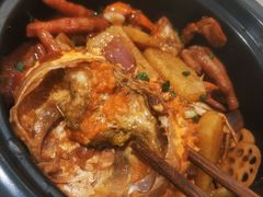 -十面欢腾·海鲜面·台式Bistro(长乐路店)