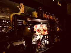 -OX BAR 拉培耶小镇(大连老街店)