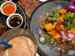 -小娘惹厨房Little Nyonya(狮城有约上榜店)
