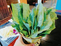 -重庆德庄火锅(体育中心店)