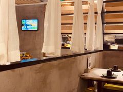 大堂-狐狸爱上椰子鸡(滨江星光大道店)