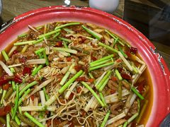 -灶东家民间菜(回兴店)