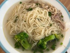 -小杨生煎(杭州东站店)