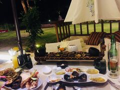 -Samabe Cave Dining