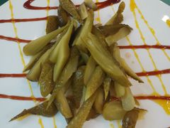 酸黄瓜-起士林西餐厅(东经路店)