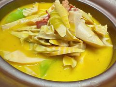 -师味葱扒虎头鲤·水席洛阳菜(元华店)