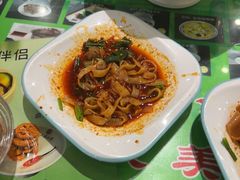 -令氏家外家周秦食府(高新店)