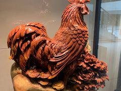 -青田石雕博物馆
