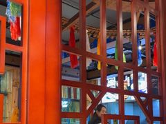 -蒙艾里民族传统菜蒙餐