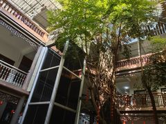 -南华寺素食馆(南华禅寺店)