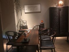 -见山茶事(丽水路店)