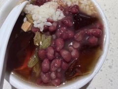 -海底捞火锅(曼巴特广场店)
