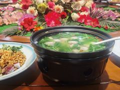 -韩记海鲜饺子(隆仁世家店)