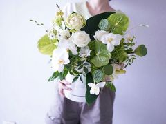 -花生FM_FLOWERS