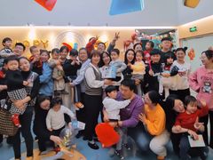 -红黄蓝早教(西海岸旗舰中心)