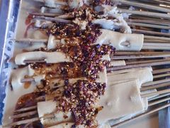 -清真·马峰烤肉(小学习北巷店)