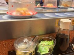 -元气寿司(东方宝泰店)