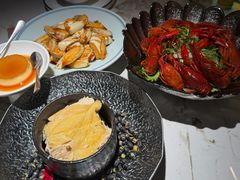 -寻宝记绍兴菜(状元店)