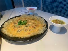 古法煎蚝烙-潮堂 · 潮州菜(国贸商城店)