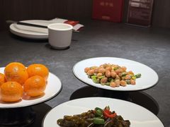-鸽子侯·家宴·平价海鲜(市图书馆店)