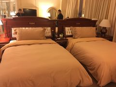 -白金汉爵大酒店(相城店)