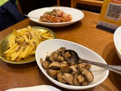 -Entrecôte 法国牛扒馆(保利·时光里店)