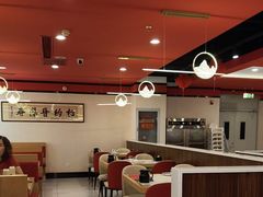 -晋阳春·山西菜·北京烤鸭(交大店)