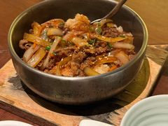 -御牛道日式烤肉料理(杭州万象城店)