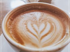 -竹子咖啡bamboo coffee