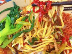 -方铲铲·成都板凳面(滨江银泰店)