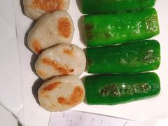 -老伙记海鲜码头(北滘店)