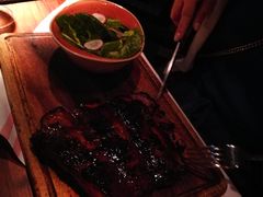 -The Meat & Wine Co Southbank(南岸店)