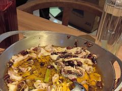 -水煮三国·川鲁江湖菜(香山店)