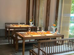 -鲤院·新中式美学·庭院餐厅(夫子庙店)