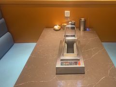 -邢氏老太太烤串(北兴街店)