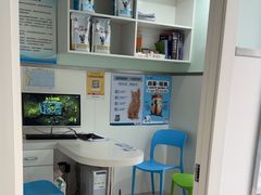 -佳雯宠物医院·皮肤科·内外科(春晓路分院)