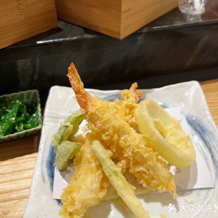 泉州探店|性价比高的上吟和风料理