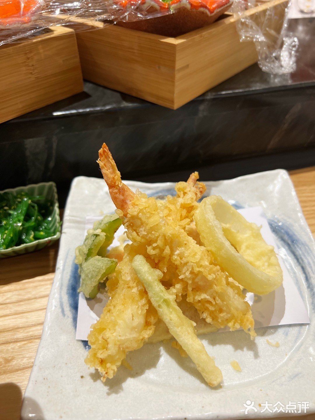 泉州探店｜性价比高的上吟和风料理