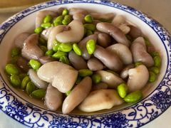 菱角毛豆-洞天食府(北大街店)