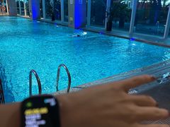 -苏州金鸡湖中茵皇冠假日酒店