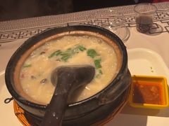 -云晓光头烧烤吧(川沙绿地店)