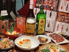 -Fukumimi·美醉堂 居酒屋(金尚店)
