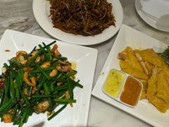 -翠华餐厅(德基广场店)