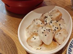 -图味美小黄鱼·景德菜(浙江路店)