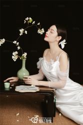 点击看大图 -情订奇缘婚纱摄影(和平路店)