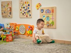 -七田真体验中心(徐东群星城中心)