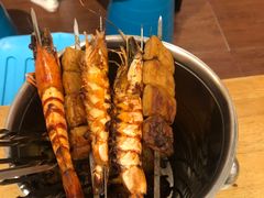 -鬼味烤翅(南锣鼓巷店)