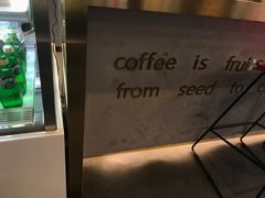 -KYO COFFEE(胶州路店)